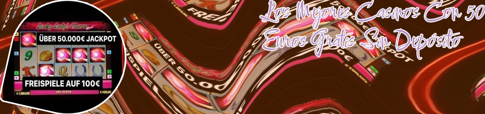 50 euros gratis casino