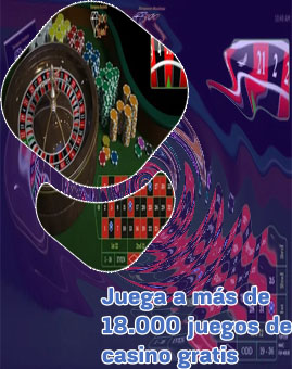 Bajar juegos de casino gratis