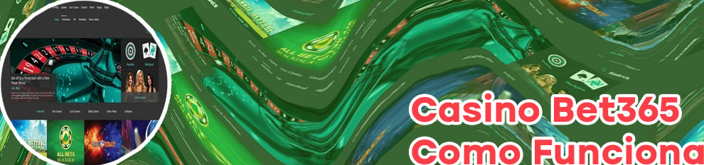 Bet365 casino blackjack