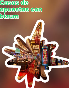 Bizum casino