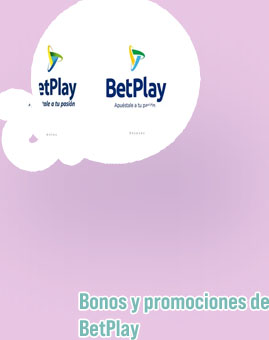 Bono casino betplay