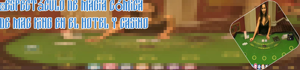 Cabaretclub online casino espa&ntilde;ol