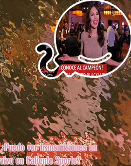 Caliente casino en vivo