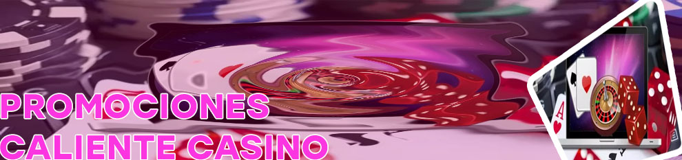 Calientecasimo online casino