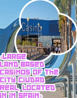 Casino alicante dress code
