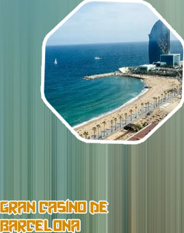 Casino barceloneta