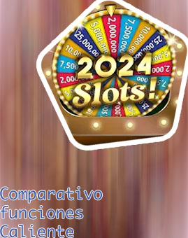 Casino caliente apk