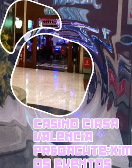 Casino cirsa