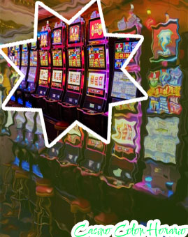 Casino colon entrada gratis