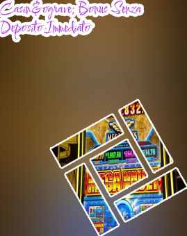 Casino giri gratis senza deposito