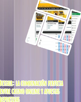 Casino online betfair