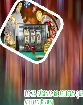 Casino online bizum