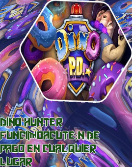 Casino online dino