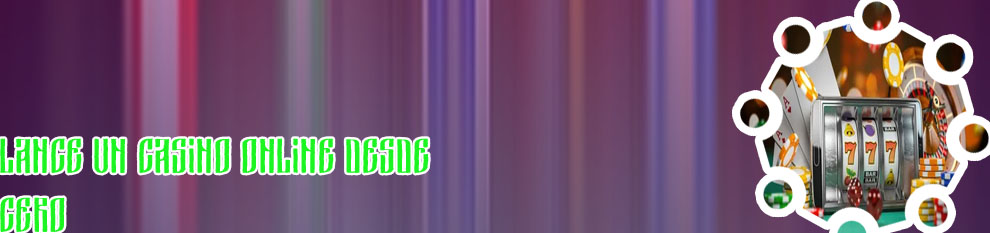 Casino online game