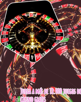 Casino online ruleta gratis