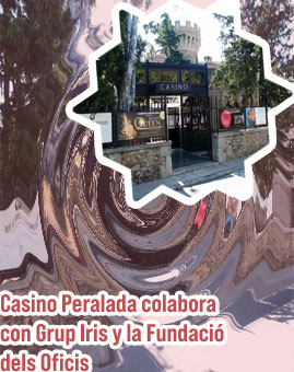 Casino perelada