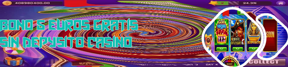Casino registrarse 7 euro gratis