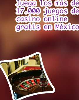 Casino sin registro