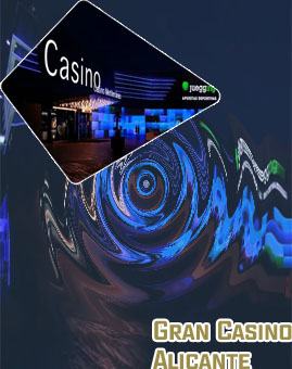 Casinos alicante