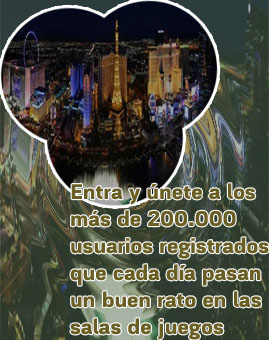 Casinos de estados unidos