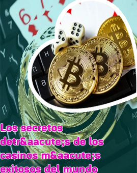Casinos online fuera de españa