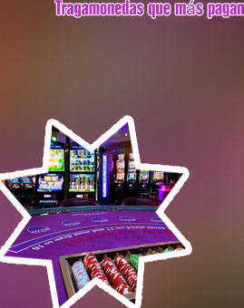 Casinos online que pagan