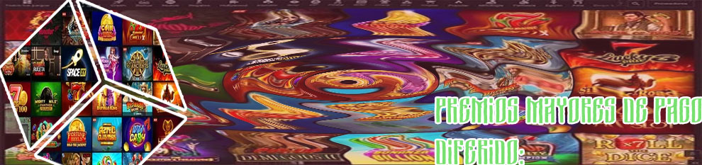 Cuales son los juegos de casino online que mas pagan