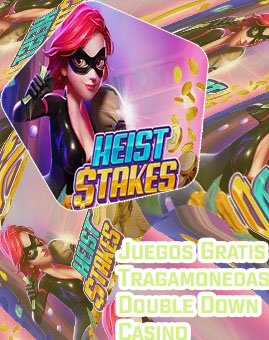 Double casino juegos gratis