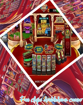 Double down casino chips gratis