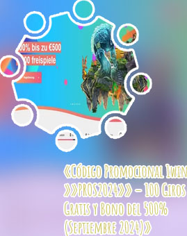 Giros gratis en casino