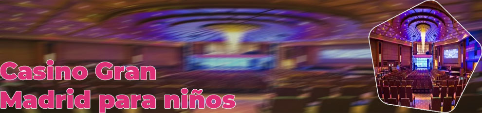 Gran madrid casino torrelodones