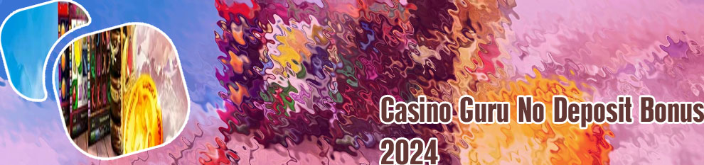 Gratis casino bonus 2024