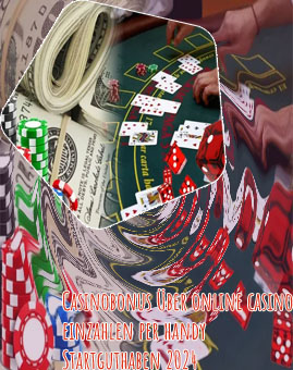 Gratis casino guthaben 2024