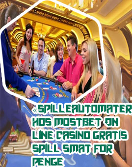 Gratis spill norge casino