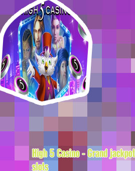 High 5 casino tragamonedas gratis