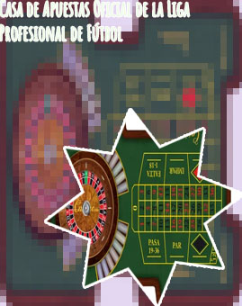 Juego de ruleta casino gratis