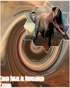 Juego dinosaurio casino