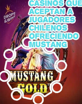 Juegos de casino gratis mustang