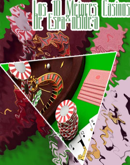 Los 10 mejores casinos online