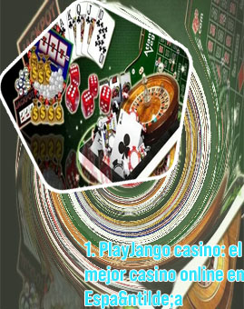 Los juegos que mas pagan en el casino online