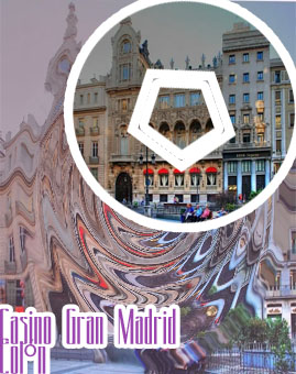 Madrid casinos