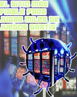 Maquinas casino para jugar gratis