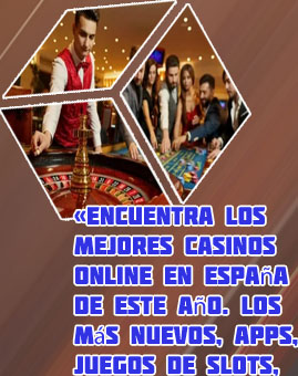 Mejor casino online ruleta