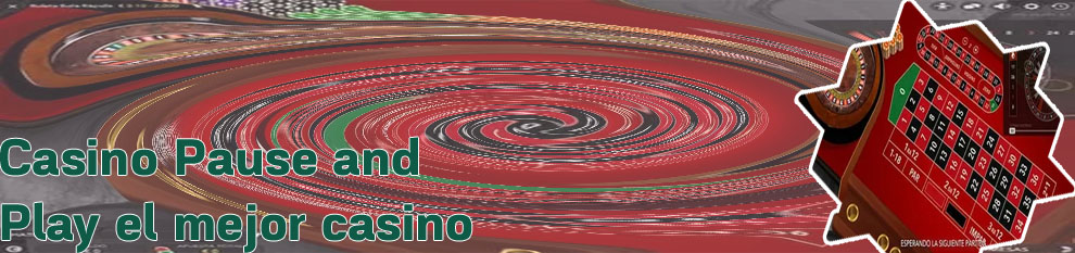 Mejores casinos ruleta