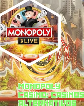 Monopoly casino gratis