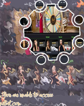 Netbet live casino