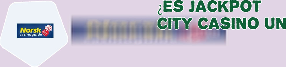 Norsk casino gratis