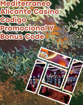 Precio entrada casino alicante