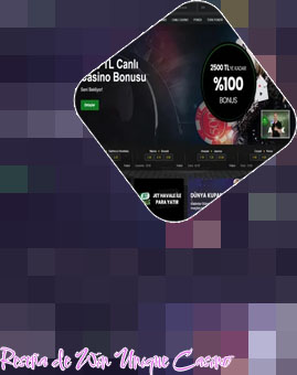 Unique casino 10 euro